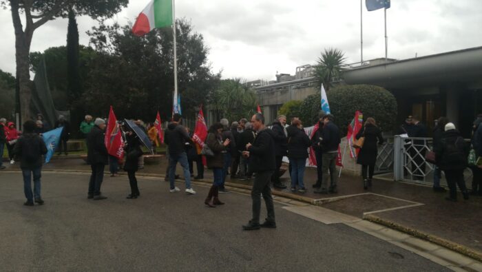 Colleferro, Santucci (Lega) contro Sanna e Mattia dopo l'audizione dei 129 lavoratori di Lazio Ambiente in Regione Lazio