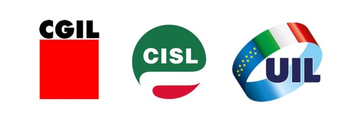 cgil cisl uil sindacati lavoratori coronavirus regole