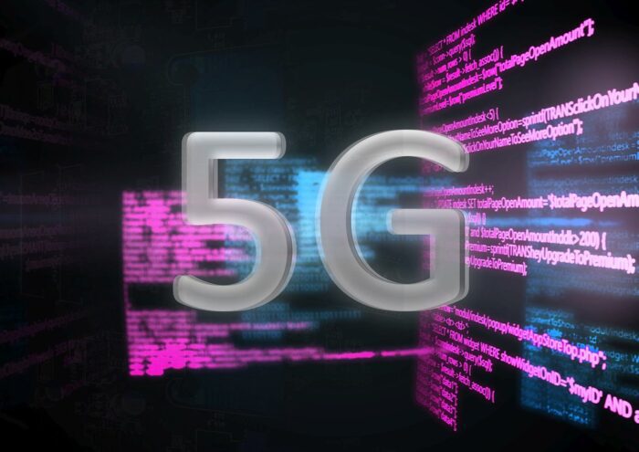 roma 5g arte
