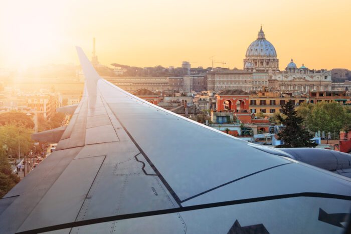 Aeroporti di Roma assunzioni aeroporto Fiumicino Ciampino 2020