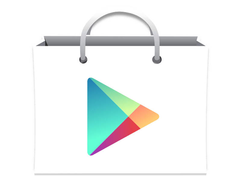 non scarica play store