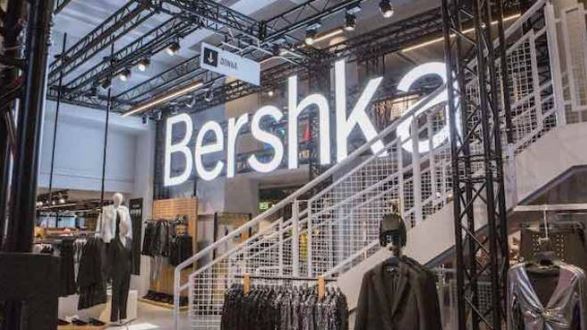 Bershka assume personale come candidarsi