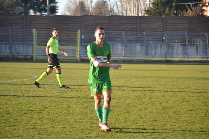 Palestrina, frenata casalinga: 1-1 con l'Audace. "Il campionato è ancora lungo"