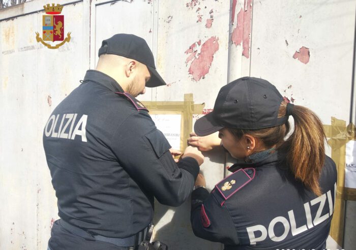 Torpignattara, organizzazione di sei persone sgominata: simulavano furti per truffare le assicurazioni e occuparsi di ricettazione