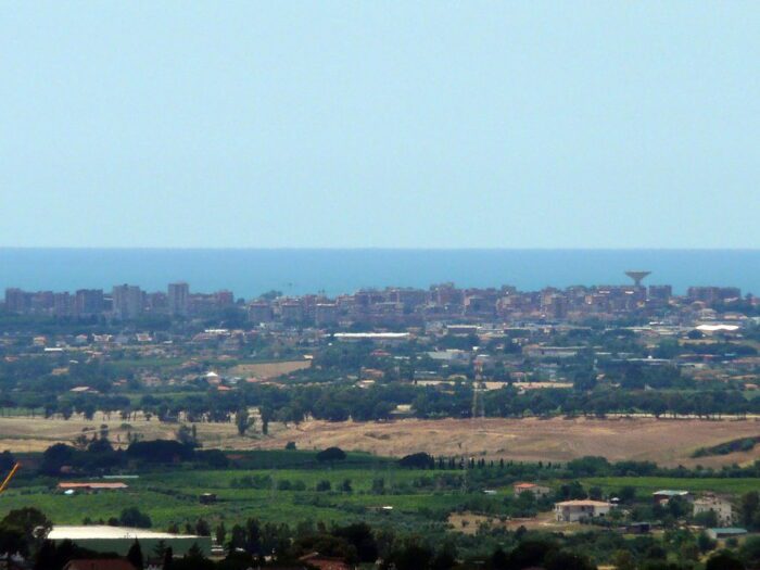 Comitato Provinciale per l'Ordine e la Sicurezza Pubblica. Il Prefetto di Roma convoca i Sindaci del litorale a Pomezia