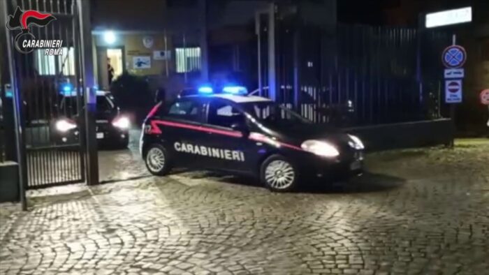 Cassino, controlli dei Carabinieri: chi viaggia con patente revocata e chi si aggira con fare sospetto tra auto parcheggiate