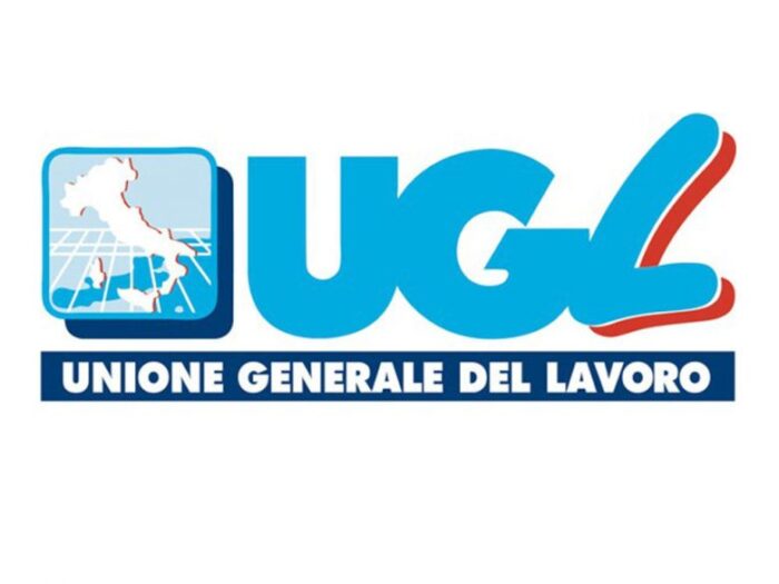 roma covid19 ugl raccolta alimentare