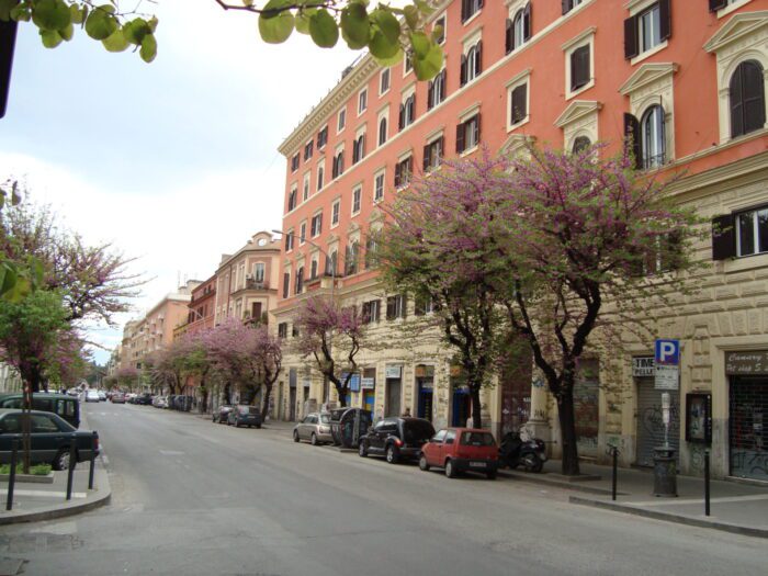 ReinvenTIAMO Roma. Programma San Lorenzo: il 22 maggio Commissione on line per esame proposte preliminari