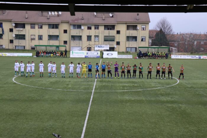 vis artena Pro Calcio Tor Sapienza