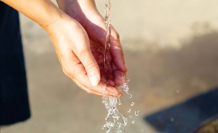 Frosinone lunedì 27 marzo acqua sospensione idrica
