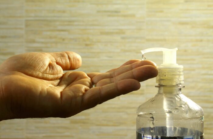 pomezia farmacia comunale soluzioni idroalcoliche lavaggio mani