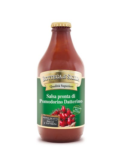 salsa bottega di sicilia richiamato lotto