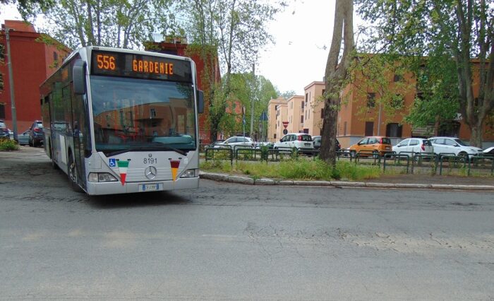 Sostenibilità Trasporti, ORT e TrasportiAmo condividono manifesto Legambiente Lazio