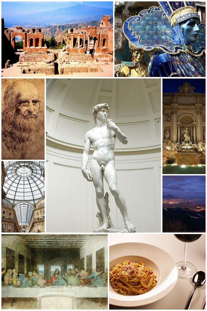 Roma la cultura in casa KIDS aprile 2020
