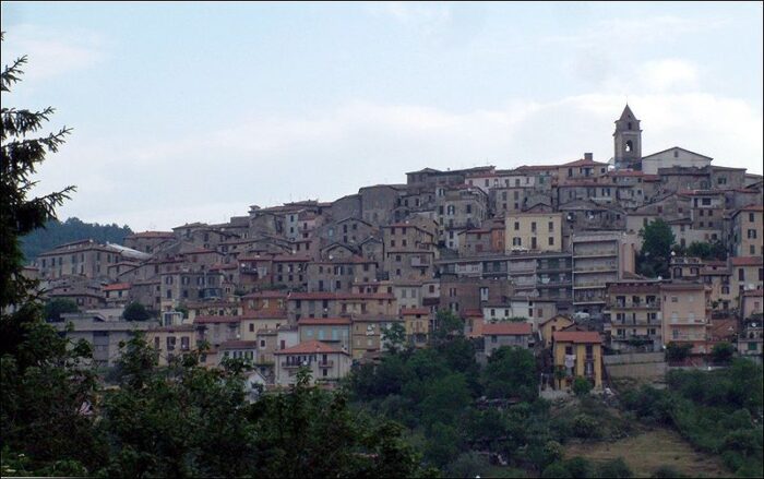 Fiuggi. A Canterno arriva la Garzetta: una nuova specie nidificante