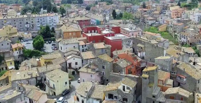 Coronavirus, Campagnano di Roma zona rossa: divieto d'entrata e di uscita