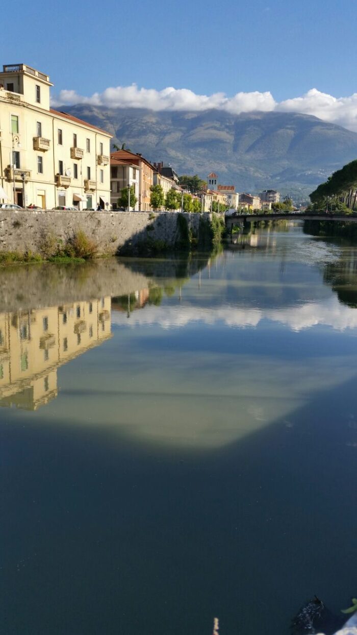 Sora, inizio di settimana con una sospensione idrica: ecco in quali vie e quando ci saranno disagi con l'acqua annunciati da Acea