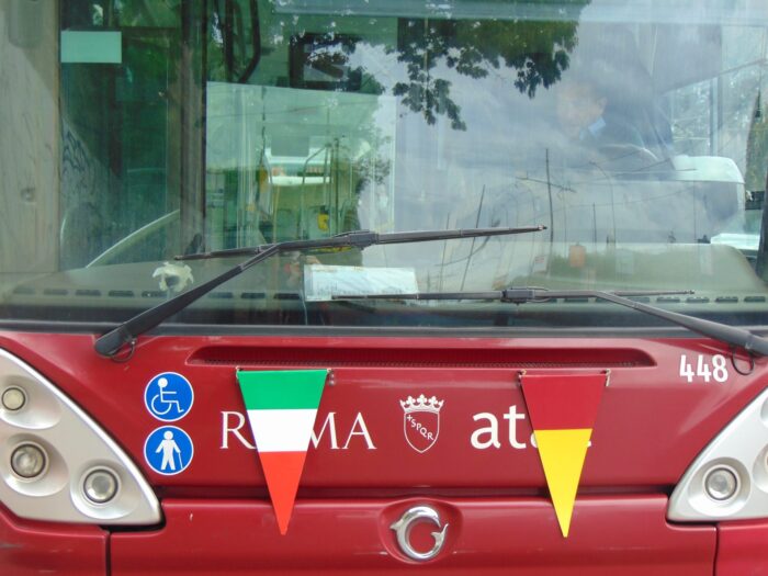 FAISA CISAL: I servizi di metropolitana, tram e filobus di Roma sono a rischio