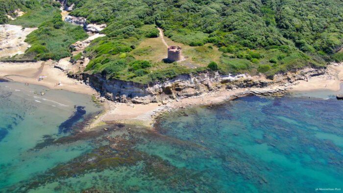 anzio coronavirus divieto spiaggia