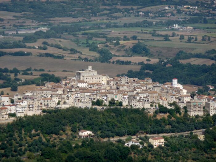 Possibili disagi con l'acqua a Gavignano per un giorno intero: vie e orari