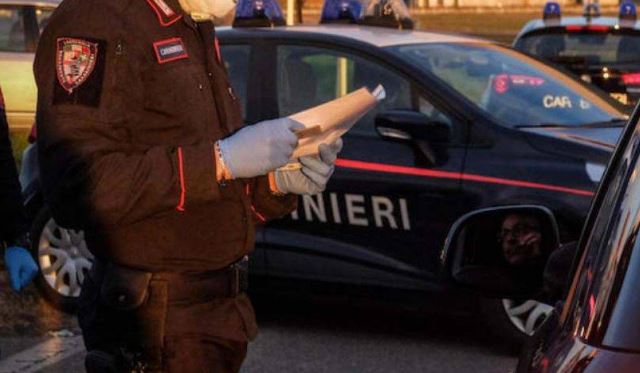 Grave atto intimidatorio contro Stefania Ruffo: manomesse le ruote dell'auto del commissario dei Consorzi di bonifica della provincia di Frosinone