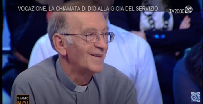 Colleferro don nando brusca sacerdote intervista