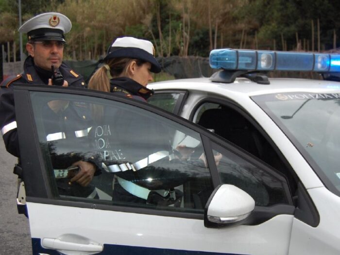 Flaminio, Polizia Locale in ausilio ai senza fissa dimora. Avviato percorso di collaborazione e di inclusione