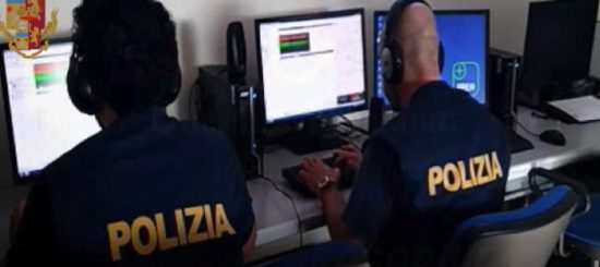 Operazione Lucignolo: ecco come i pedofili si scambiavano messaggi in codice in rete