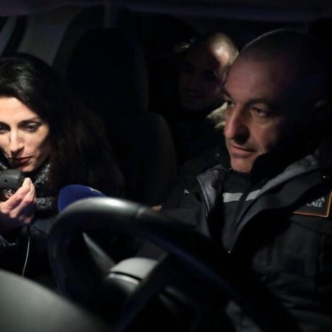 roma ugl polizia locale test sierologici virginia raggi