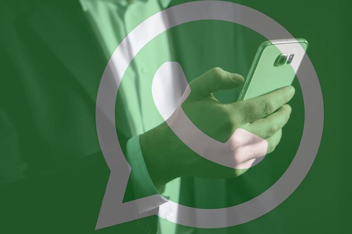 spiare whatsapp come proteggersi