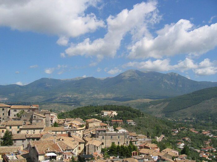 Rai Uno Ciociaria Linea Verde sabato 30 gennaio 2021 puntata provincia di frosinone