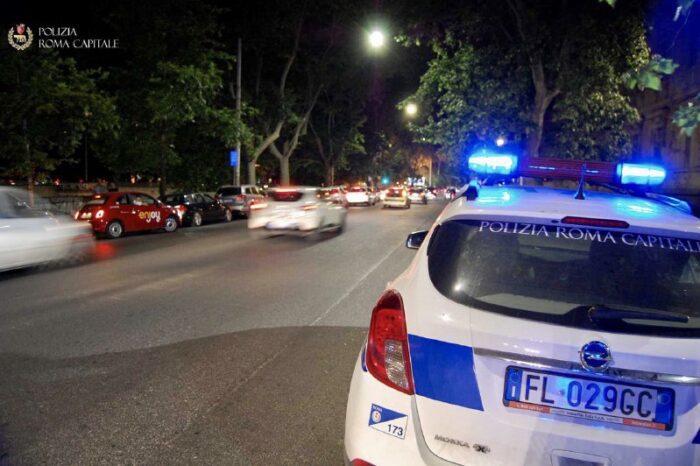 Roma, tragico incidente a Tor di Quinto tra auto e monopattino: morto un 24enne