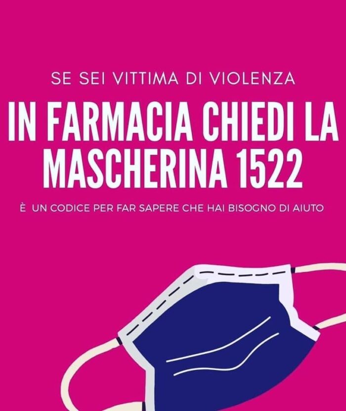 ciociaria frosinone farmacie violenza donne