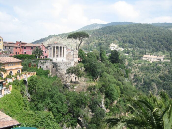 Tivoli, giornata di problemi con l'acqua a fine maggio: quando, dove e perché