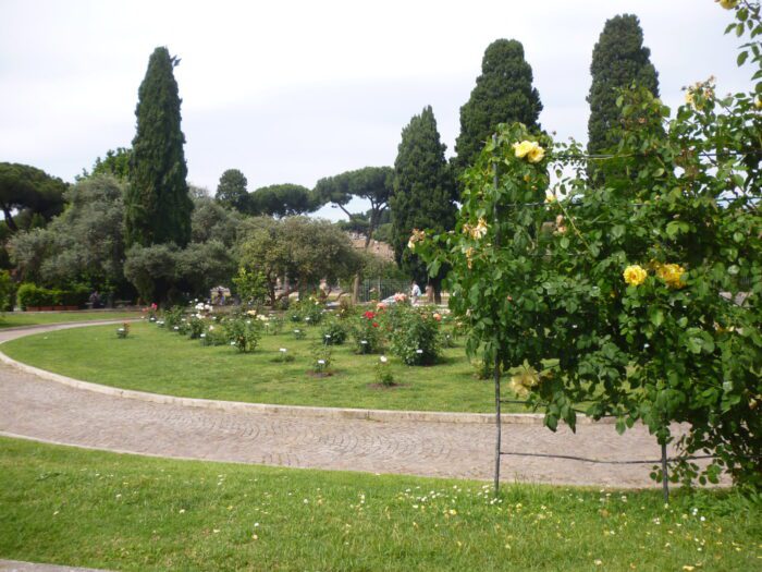 Roma, riapre il roseto comunale: ingresso gratuito. Ecco fino a quando resterà fruibile