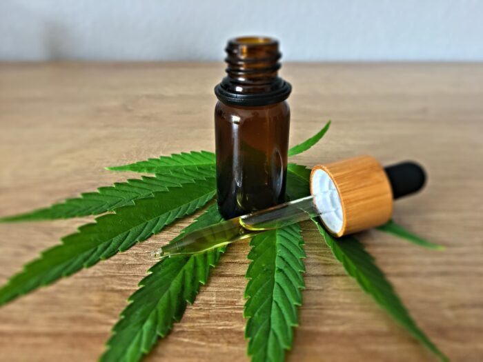 Usare CBD per combattere stress e ansia cannabis