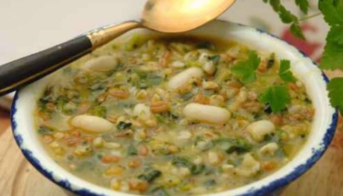 Richiamato un lotto della zuppa di legumi e cereali Zerbinati per sospetta presenza di botulino