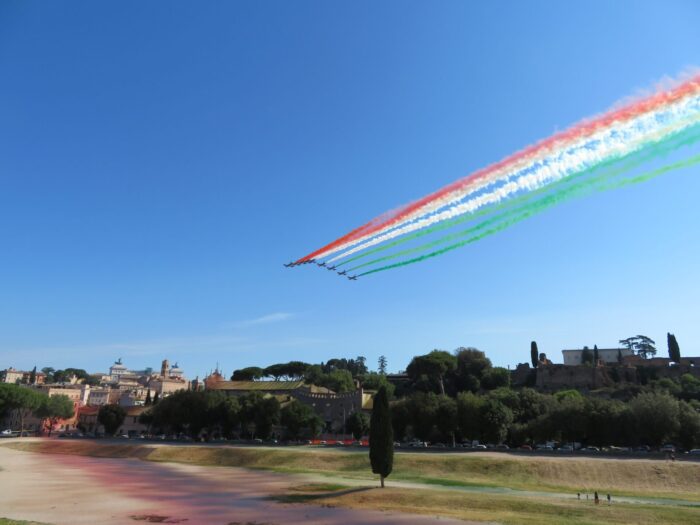 Roma, via dei Giubbonari 38 diventerà punto informativo sulla Resistenza romana