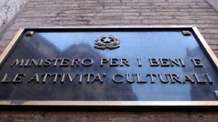 In arrivo assunzioni Ministero dei Beni Culturali come candidarsi