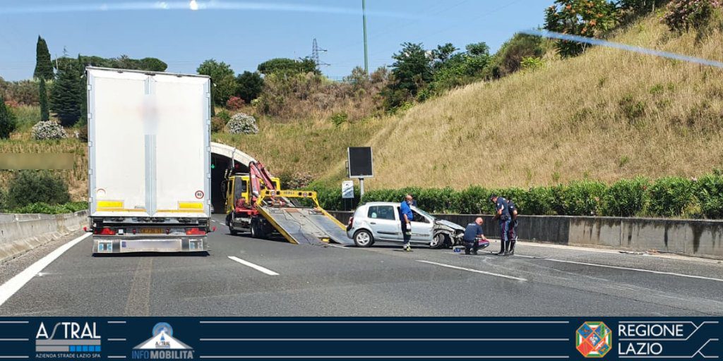 incidente casal del marmo