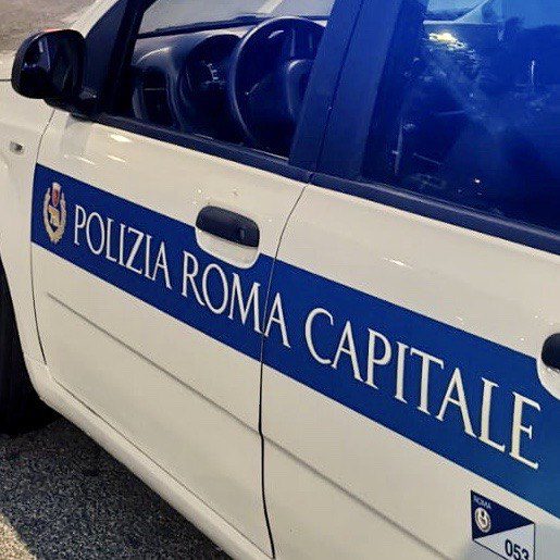 Roma Termini intervengono per sedare lite