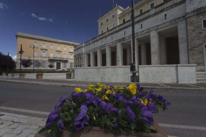 Covid Ciociaria bollettino di oggi 26 marzo 2021 provincia Frosinone