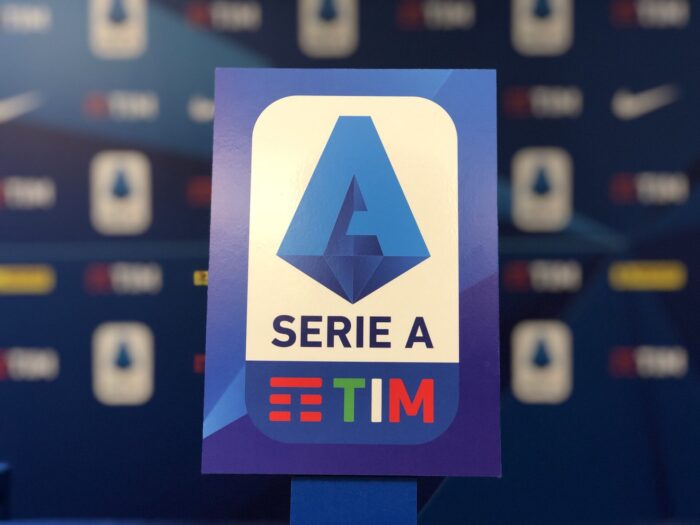 serie a partite in chiaro quali