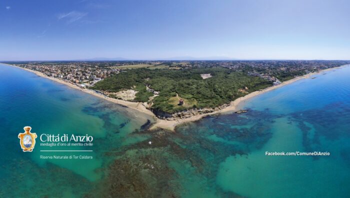 Anzio riapre Riserva Naturale Tor Caldara