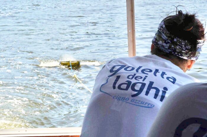 Microplastiche nei Laghi: il dossier di Legambiente. Bracciano e Fondi i più preoccupanti