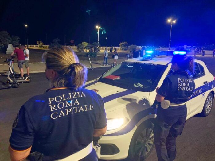 Polizia Locale Roma. UGL: "Da amministrazione preoccupante improvvisazione"