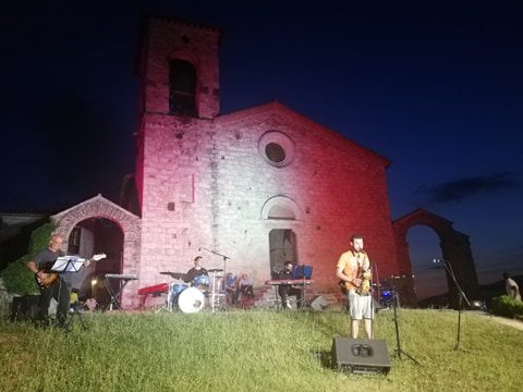 ferentino extra tv domenica 12 luglio 2020