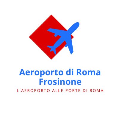 aeroporto roma frosinone ciociaria perché quando