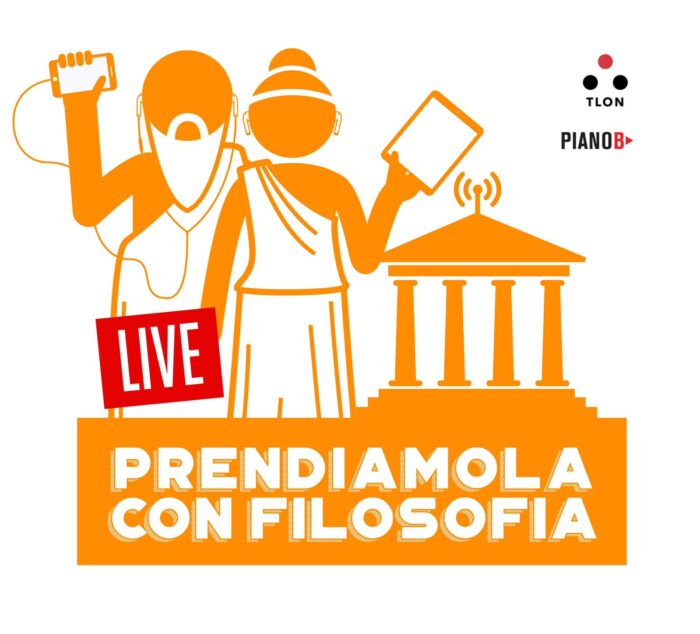 Roma, Prendiamola con filosofia live: quattro incontri estivi gratuiti al Parco Appio. Programma e ospiti