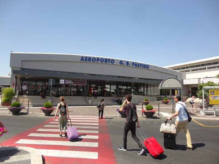 Comitato Aeroporto di Ciampino: Rayanair vuole far passare sulle nostre teste un aereo ogni 4 minuti